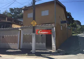 Foto 1 de Casa de Condomínio com 2 Quartos à venda, 75m² em Jardim Artidoro, Guarulhos