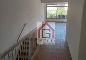 Foto 1 de Casa com 3 Quartos para alugar, 130m² em Bangu, Santo André