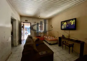 Foto 1 de Casa com 3 Quartos à venda, 148m² em Fundaçao, São Caetano do Sul