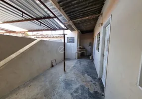 Foto 1 de Casa com 1 Quarto para alugar, 90m² em Jardim Bandeirantes, Campinas