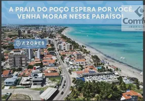 Foto 1 de Apartamento com 3 Quartos à venda, 77m² em Poço, Cabedelo