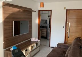 Foto 1 de Apartamento com 1 Quarto à venda, 10m² em Jardim Ouro Preto, Taboão da Serra