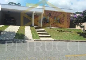 Foto 1 de com 3 Quartos à venda, 265m² em Vilagge Capricio, Louveira