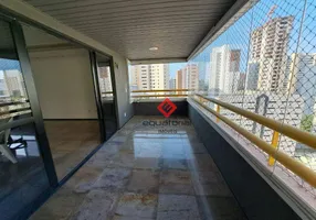 Foto 1 de Cobertura com 4 Quartos à venda, 330m² em Meireles, Fortaleza