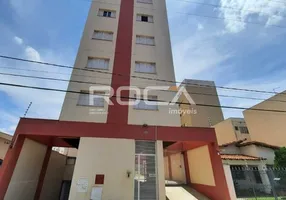 Foto 1 de Apartamento com 1 Quarto à venda, 38m² em Jardim Macarengo, São Carlos