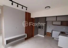 Foto 1 de Apartamento com 1 Quarto à venda, 44m² em Auxiliadora, Porto Alegre