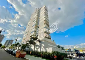 Foto 1 de Apartamento com 3 Quartos para alugar, 84m² em Estrela, Ponta Grossa