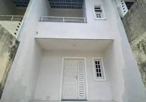 Foto 1 de Casa com 2 Quartos para venda ou aluguel, 92m² em Lagoa Redonda, Fortaleza