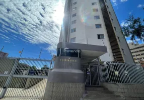 Foto 1 de Apartamento com 1 Quarto para alugar, 61m² em Setor Sul, Goiânia