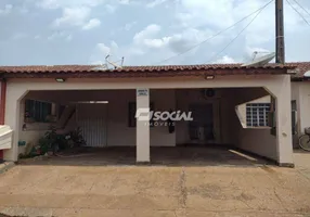 Foto 1 de Casa de Condomínio com 2 Quartos à venda, 100m² em Novo Horizonte, Porto Velho