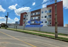 Foto 1 de Apartamento com 2 Quartos para alugar, 46m² em Cidade Jardim, São José dos Pinhais