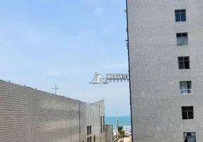 Foto 1 de Kitnet com 1 Quarto para alugar, 26m² em Boqueirão, Praia Grande