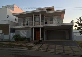 Foto 1 de Casa de Condomínio com 4 Quartos à venda, 319m² em Jardim Residencial Colinas do Sol, Sorocaba