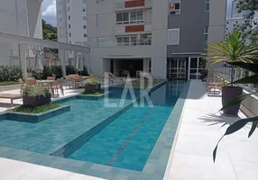 Foto 1 de Apartamento com 2 Quartos à venda, 67m² em Luxemburgo, Belo Horizonte