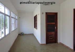 Foto 1 de Casa com 3 Quartos para alugar, 110m² em Presidente Kennedy, Fortaleza
