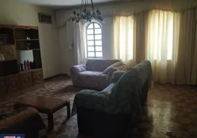 Foto 1 de Sobrado com 4 Quartos à venda, 234m² em Jardim Tranquilidade, Guarulhos