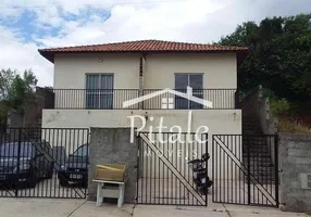 Foto 1 de Casa com 2 Quartos à venda, 75m² em Jardim Ponta-Porã Mailasqui, São Roque