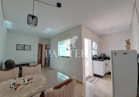 Foto 1 de Apartamento com 2 Quartos para alugar, 50m² em Parque Oratorio, Santo André