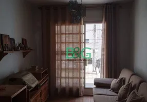 Foto 1 de Apartamento com 2 Quartos à venda, 59m² em Vila Alpina, São Paulo