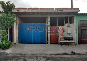 Foto 1 de Casa com 3 Quartos à venda, 124m² em Conjunto Habitacional Dom Constantino Amstalden, São Carlos