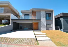 Foto 1 de Casa de Condomínio com 4 Quartos à venda, 359m² em Colinas da Anhanguera, Santana de Parnaíba
