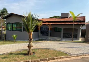 Foto 1 de Casa de Condomínio com 5 Quartos à venda, 420m² em São Joaquim, Vinhedo