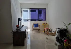 Foto 1 de Apartamento com 2 Quartos para alugar, 67m² em Pituba, Salvador