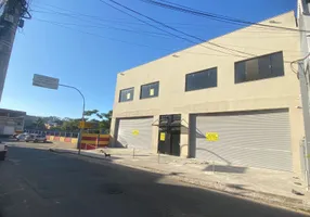 Foto 1 de Ponto Comercial para alugar, 270m² em Planalto Serrano Bloco A, Serra