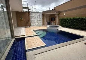 Foto 1 de Apartamento com 4 Quartos para alugar, 380m² em Centro, Manaus