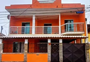 Foto 1 de Casa com 3 Quartos à venda, 108m² em Cidade Beira Mar, Rio das Ostras