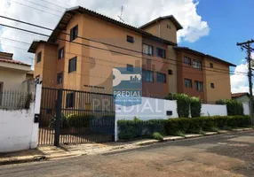 Foto 1 de Apartamento com 2 Quartos à venda, 60m² em Jardim Paulistano, São Carlos