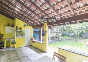 Foto 1 de Casa com 4 Quartos à venda, 198m² em Jardim Santo Ignacio, São Bernardo do Campo