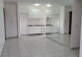 Foto 1 de Apartamento com 3 Quartos para alugar, 72m² em Coophema, Cuiabá