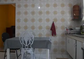 Foto 1 de Casa com 3 Quartos à venda, 162m² em Vila Guaraciaba, Santo André