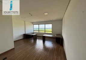 Foto 1 de Sala Comercial para alugar, 36m² em Iguatemi Business, São José do Rio Preto