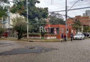 Foto 1 de Lote/Terreno à venda, 10m² em Menino Deus, Porto Alegre