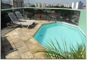 Foto 1 de Cobertura com 4 Quartos à venda, 225m² em Vila Formosa, São Paulo