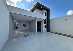 Foto 1 de Casa com 3 Quartos à venda, 120m² em Santa Barbara, Criciúma