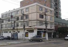 Foto 1 de Apartamento com 3 Quartos à venda, 77m² em Cristo Redentor, Porto Alegre
