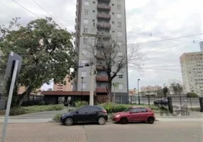 Foto 1 de Flat com 1 Quarto para alugar, 36m² em Partenon, Porto Alegre