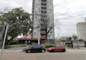Foto 1 de Flat com 1 Quarto para alugar, 37m² em Partenon, Porto Alegre