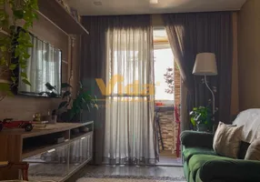 Foto 1 de Apartamento com 3 Quartos à venda, 84m² em Vila Osasco, Osasco