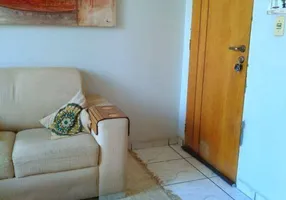 Foto 1 de Apartamento com 3 Quartos à venda, 69m² em Vila Margarida, Americana