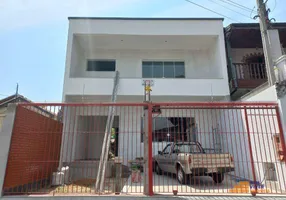 Foto 1 de Casa com 4 Quartos à venda, 330m² em Centro, Taubaté