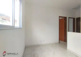 Foto 1 de Casa de Condomínio com 2 Quartos à venda, 44m² em Balneario Esmeralda, Praia Grande