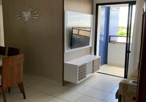 Foto 1 de Apartamento com 3 Quartos à venda, 73m² em Farolândia, Aracaju