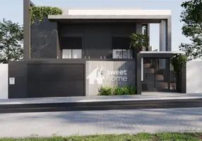 Foto 1 de Casa com 4 Quartos à venda, 332m² em Região do Lago, Cascavel