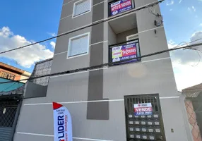 Foto 1 de Apartamento com 1 Quarto à venda, 30m² em Parque Vitória, São Paulo