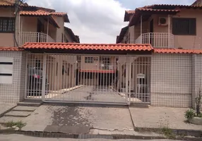 Foto 1 de Casa de Condomínio com 2 Quartos à venda, 98m² em Luz, Nova Iguaçu