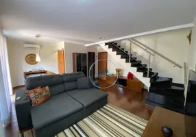 Foto 1 de Apartamento com 3 Quartos à venda, 161m² em CENTRO, Águas de São Pedro